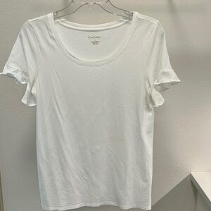 Lilly Pulitzer Cotton Top Size Medium